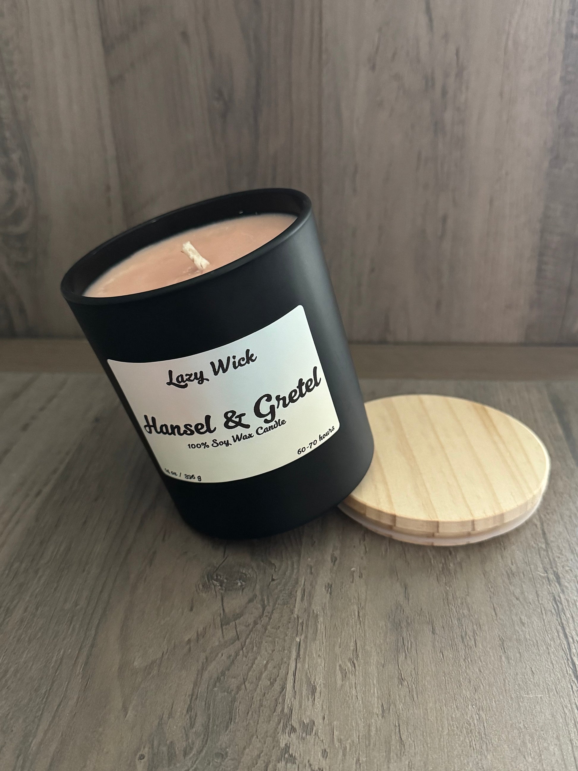 Hansel & Gretel (14 oz)