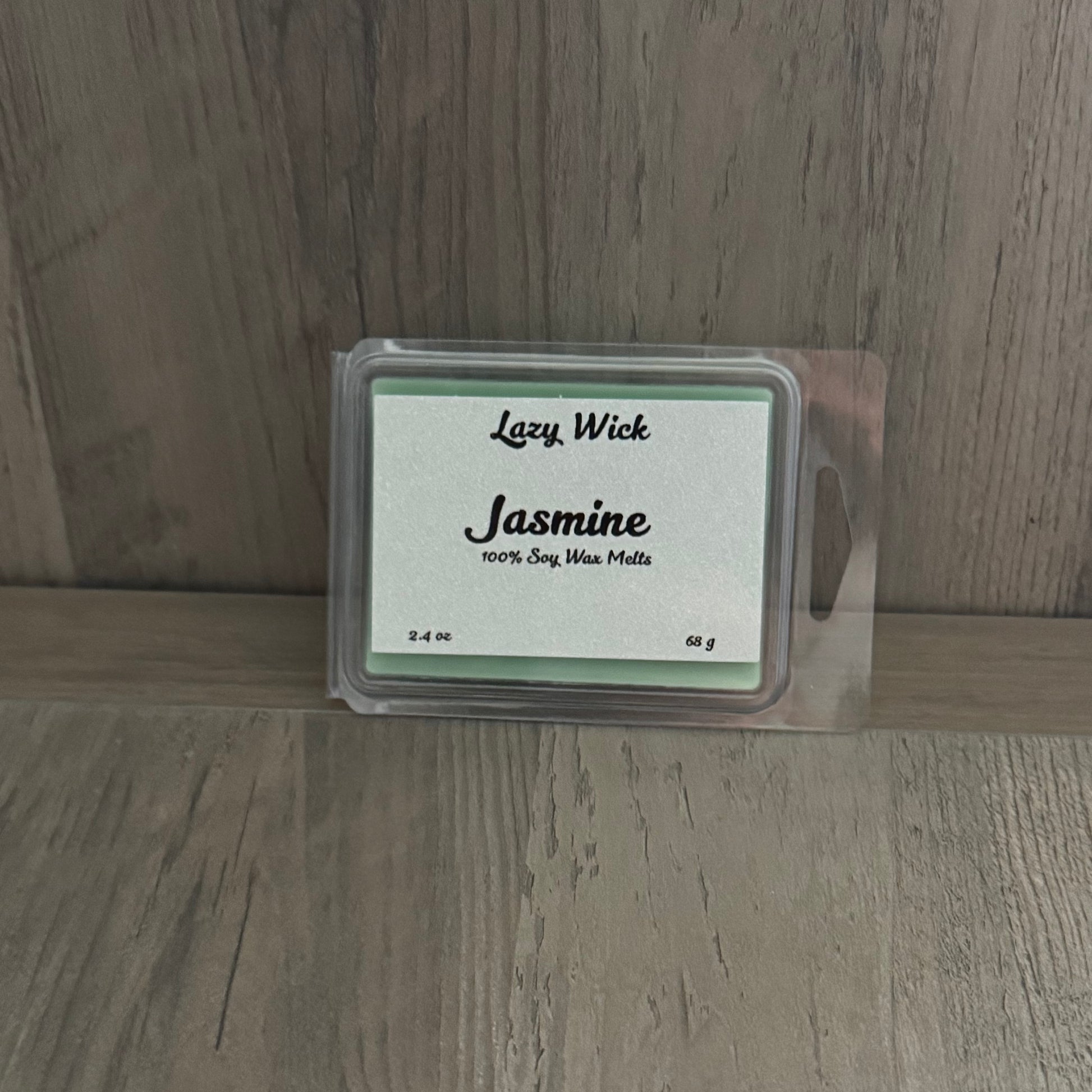 Jasmine Wax Melts