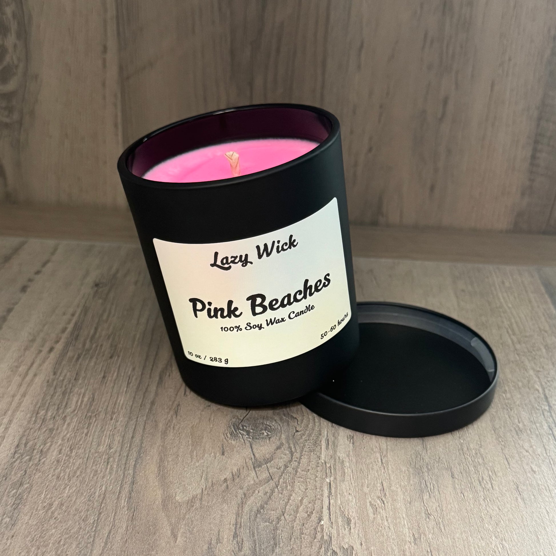 Pink Beaches (10 oz)