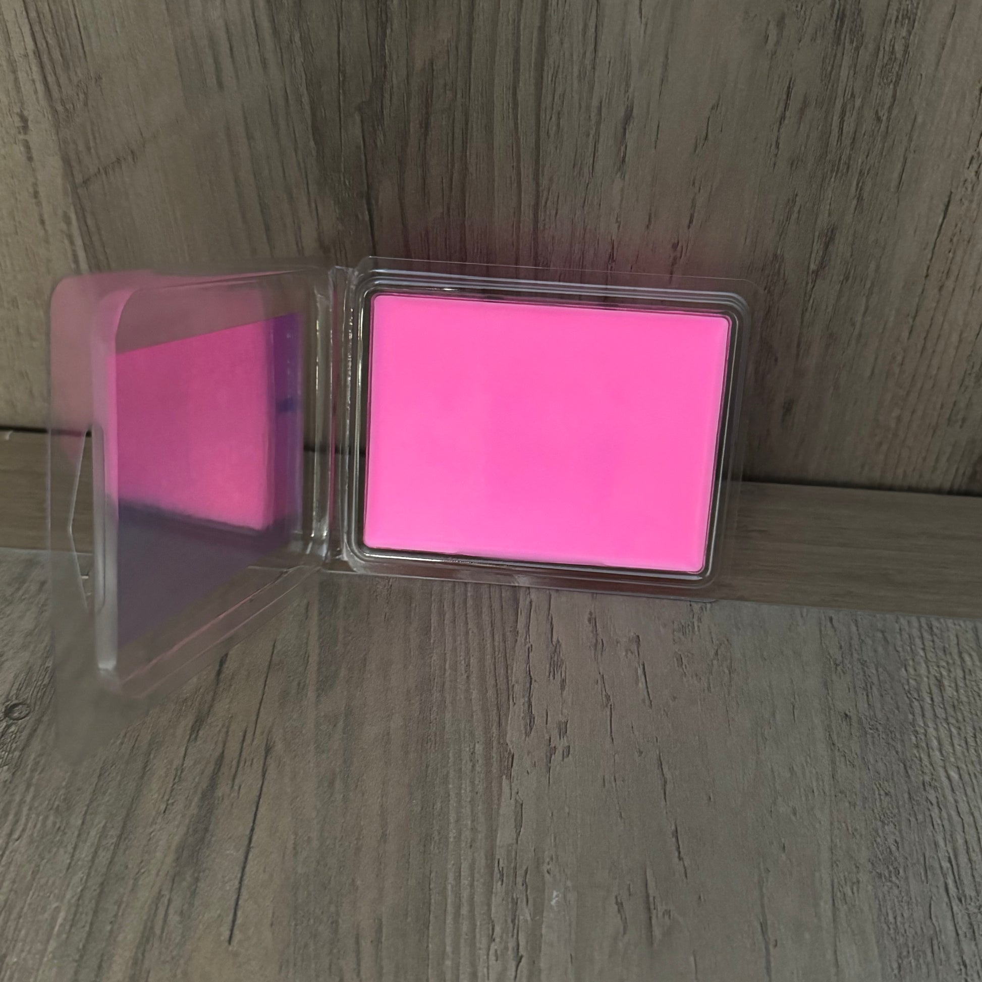 Pink Beaches Wax Melts
