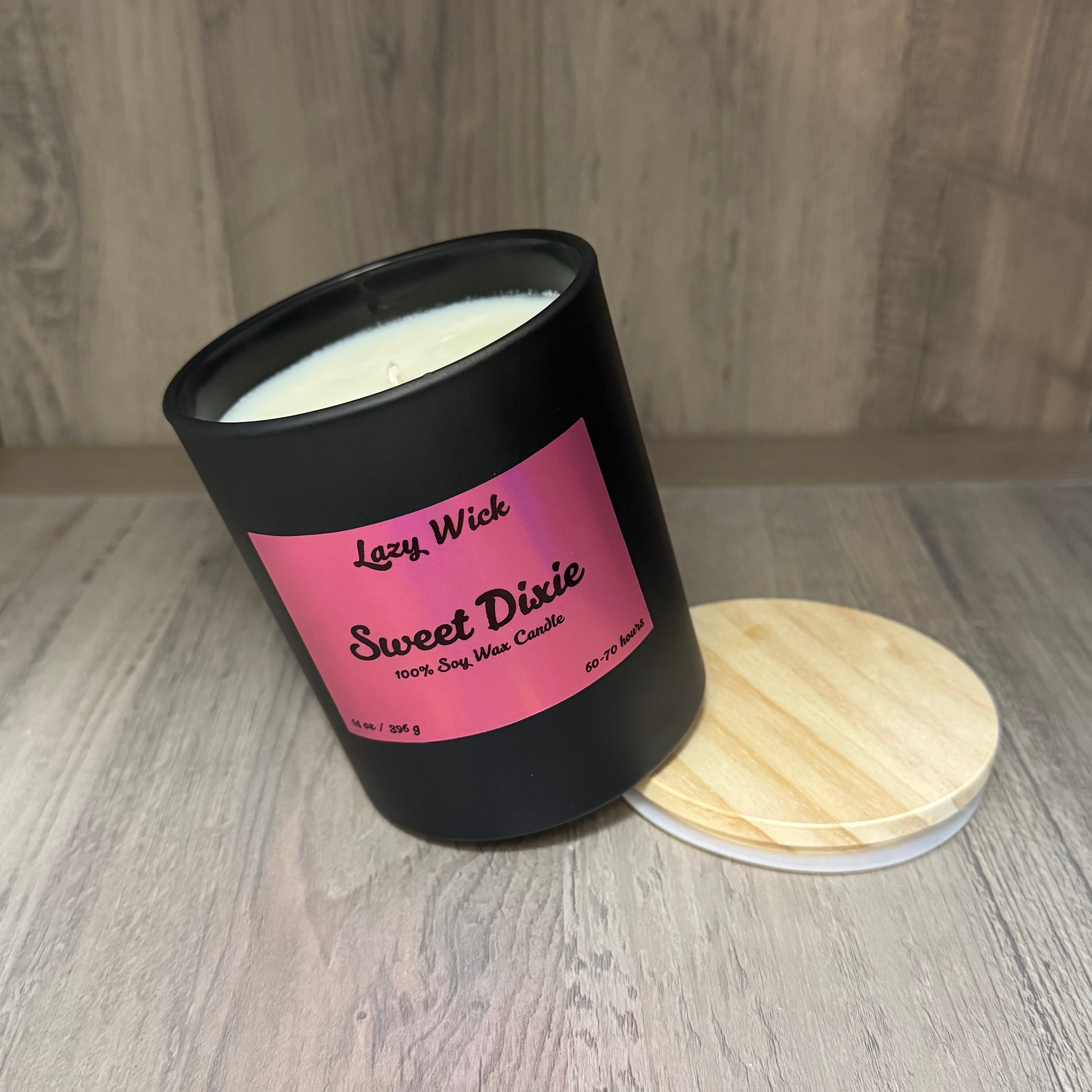 Sweet Dixie (14 oz)