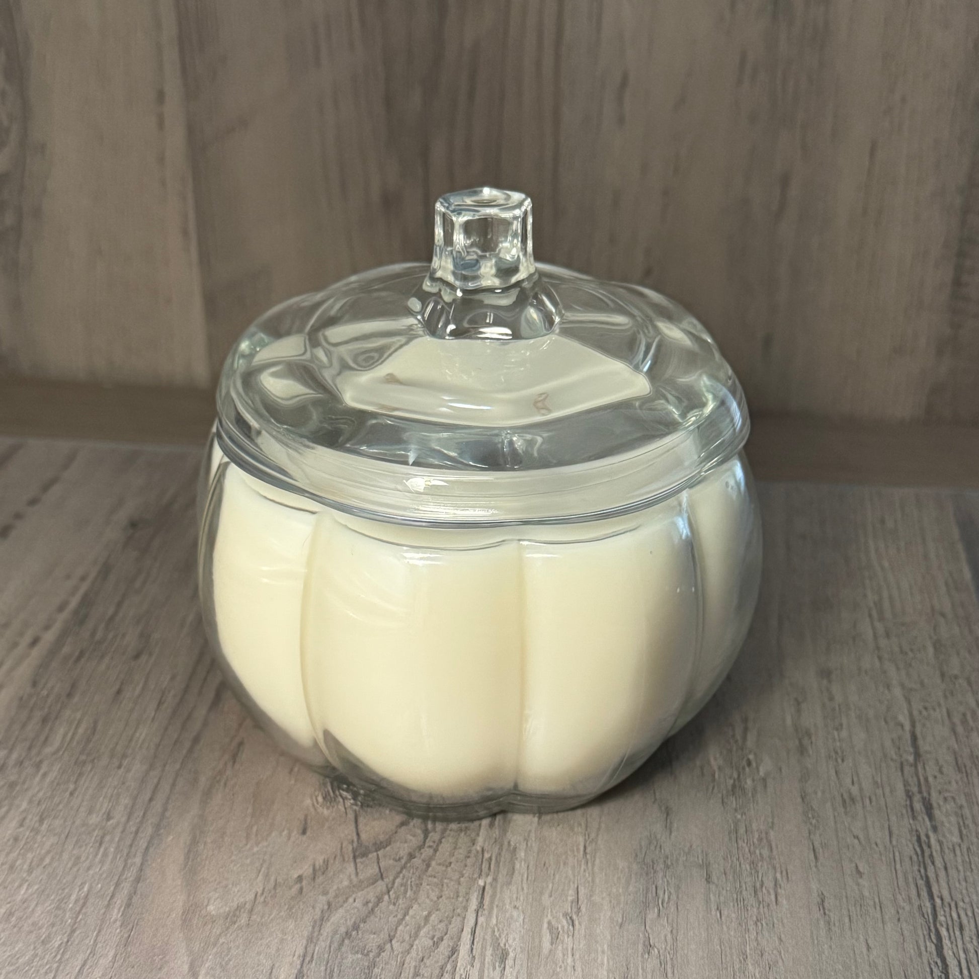 Cashmere Pumpkin