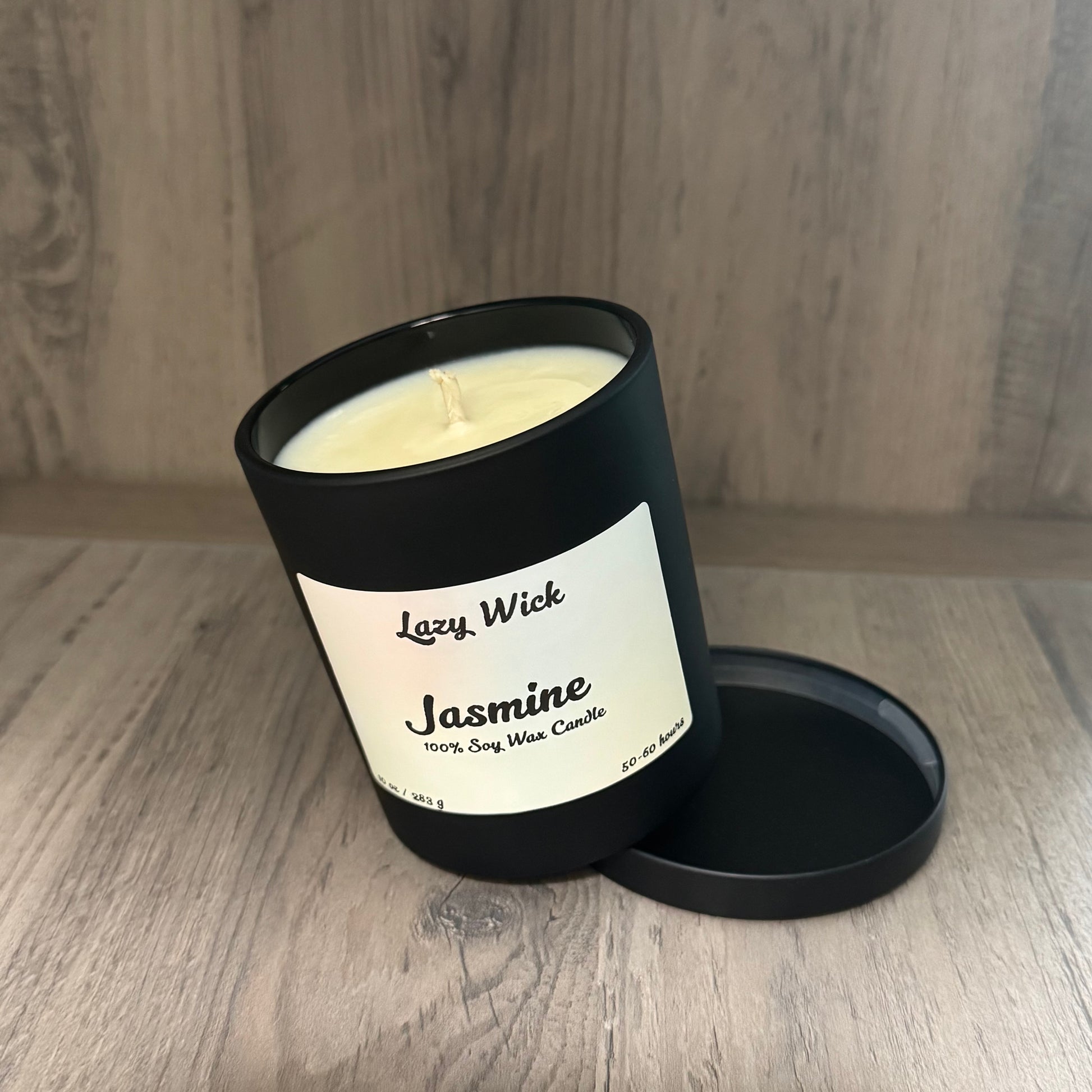 Jasmine (10 oz)