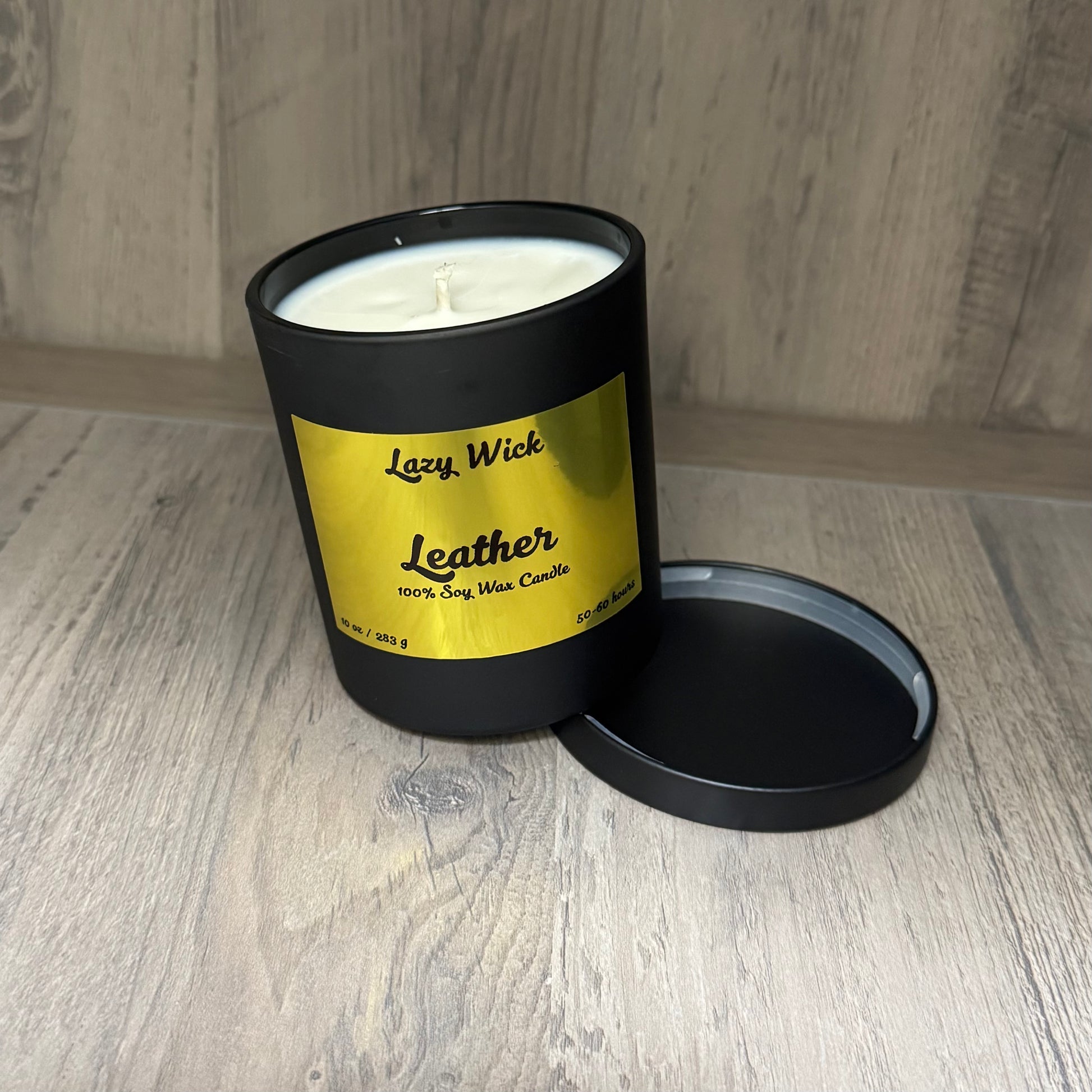 Leather (10 oz)