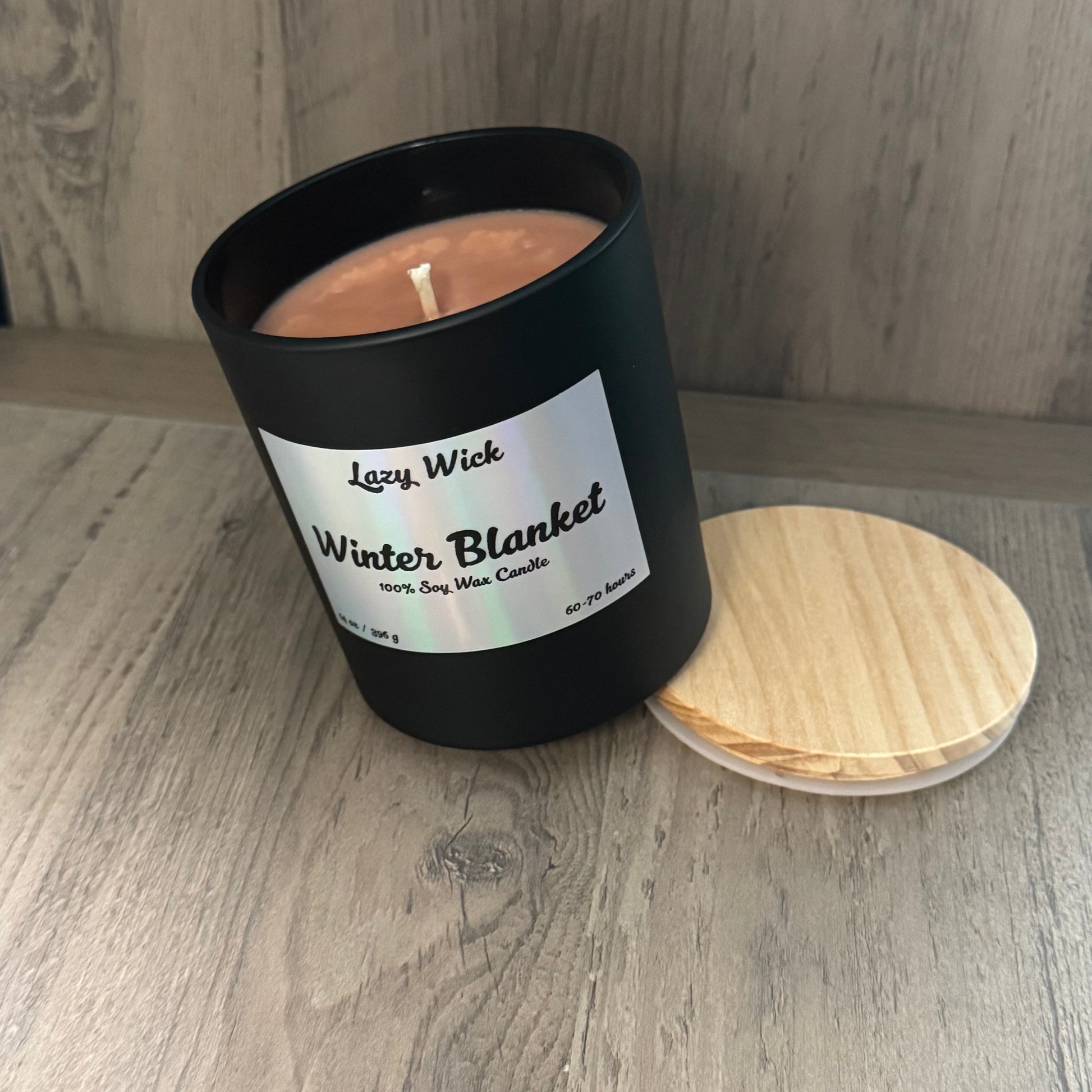 Winter Blanket (14 oz)