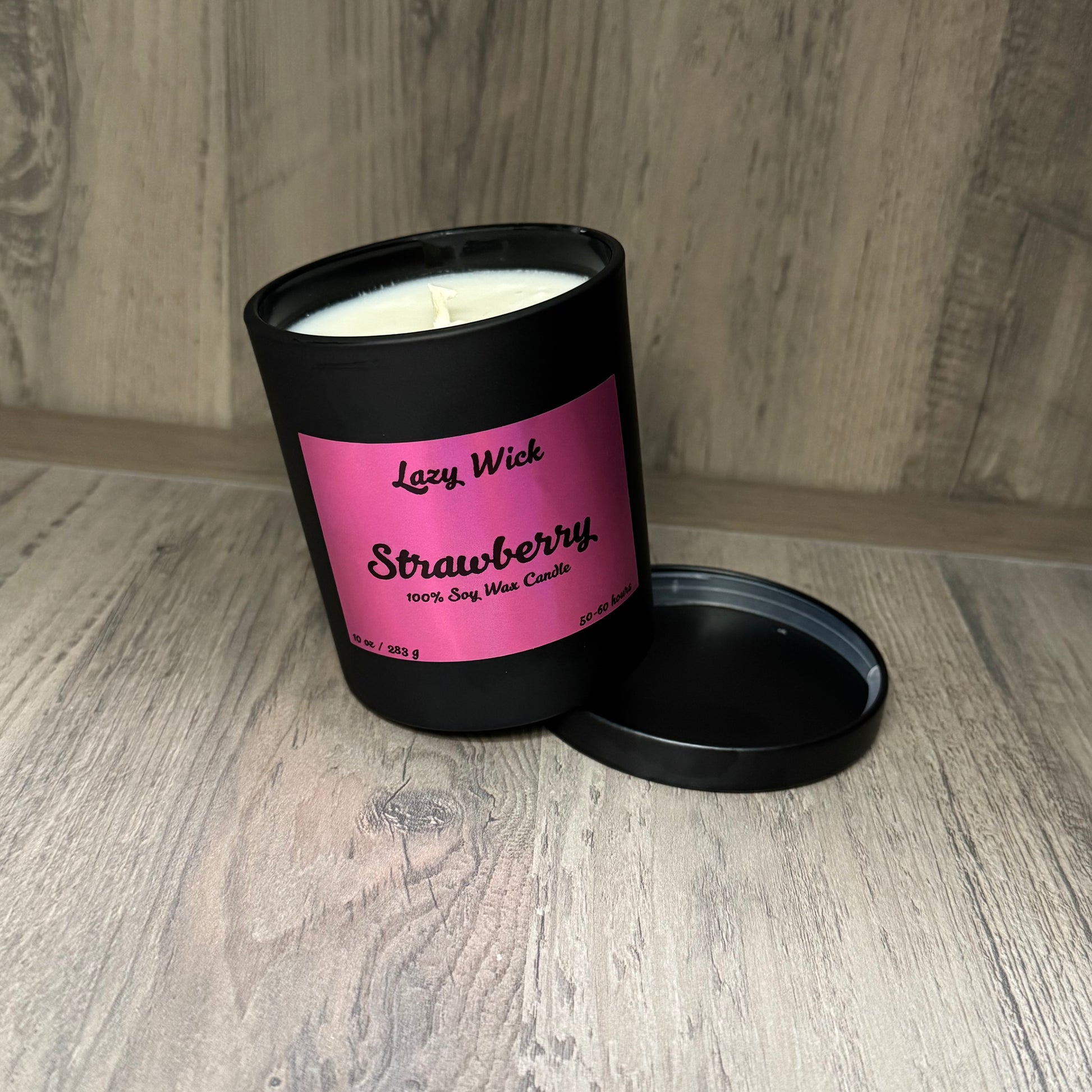Strawberry (10 oz)