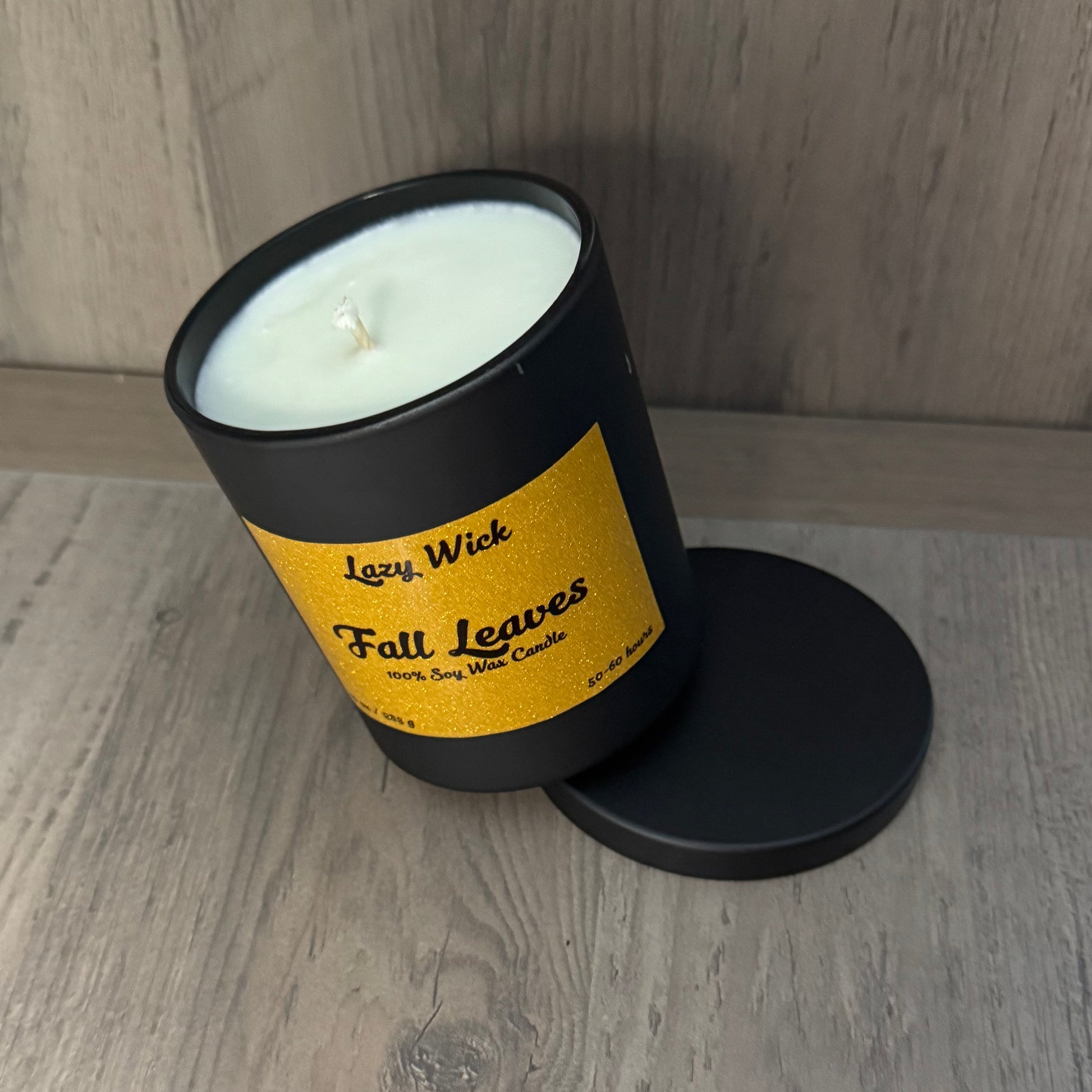 Fall Leaves (10 oz)