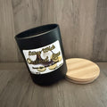 Coconut Lime (14 oz)
