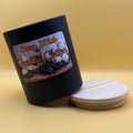 Vanilla Cotton (14 oz)