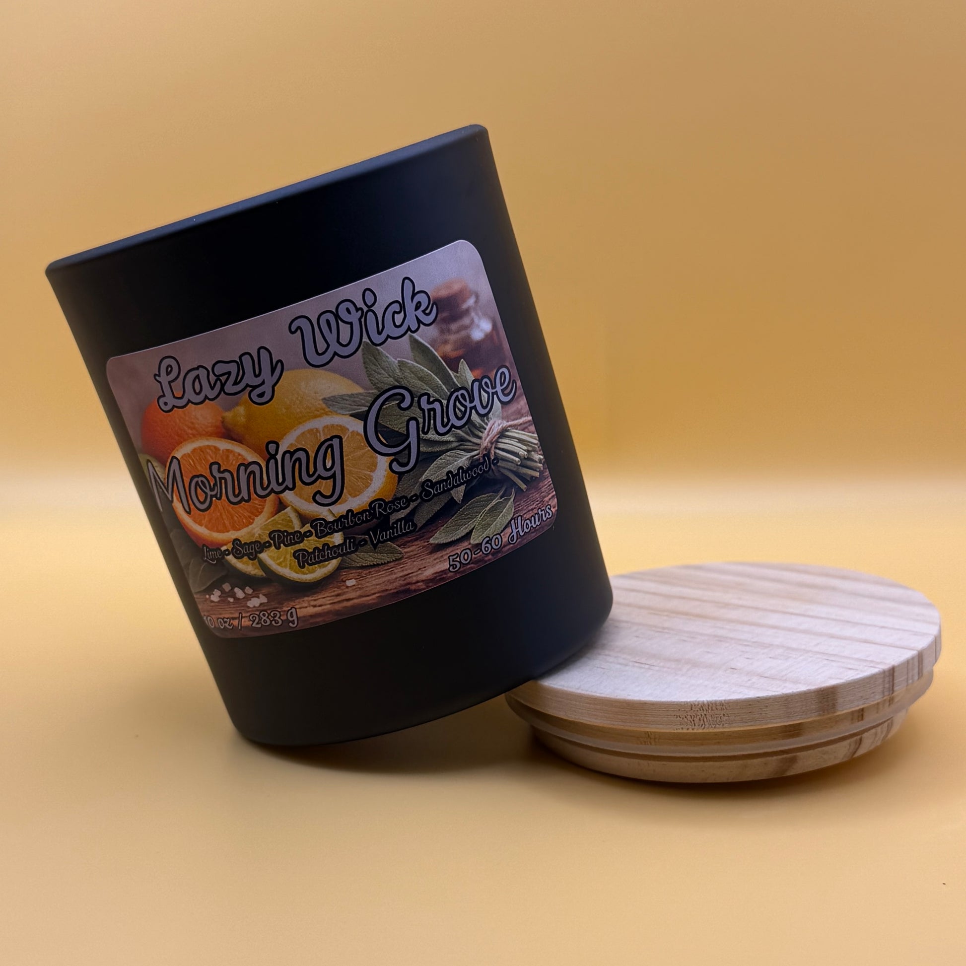 Morning Grove (10 oz)