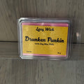 Drunken Punkin Wax Melts