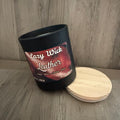 Leather (10 oz)