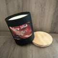Leather (14 oz)