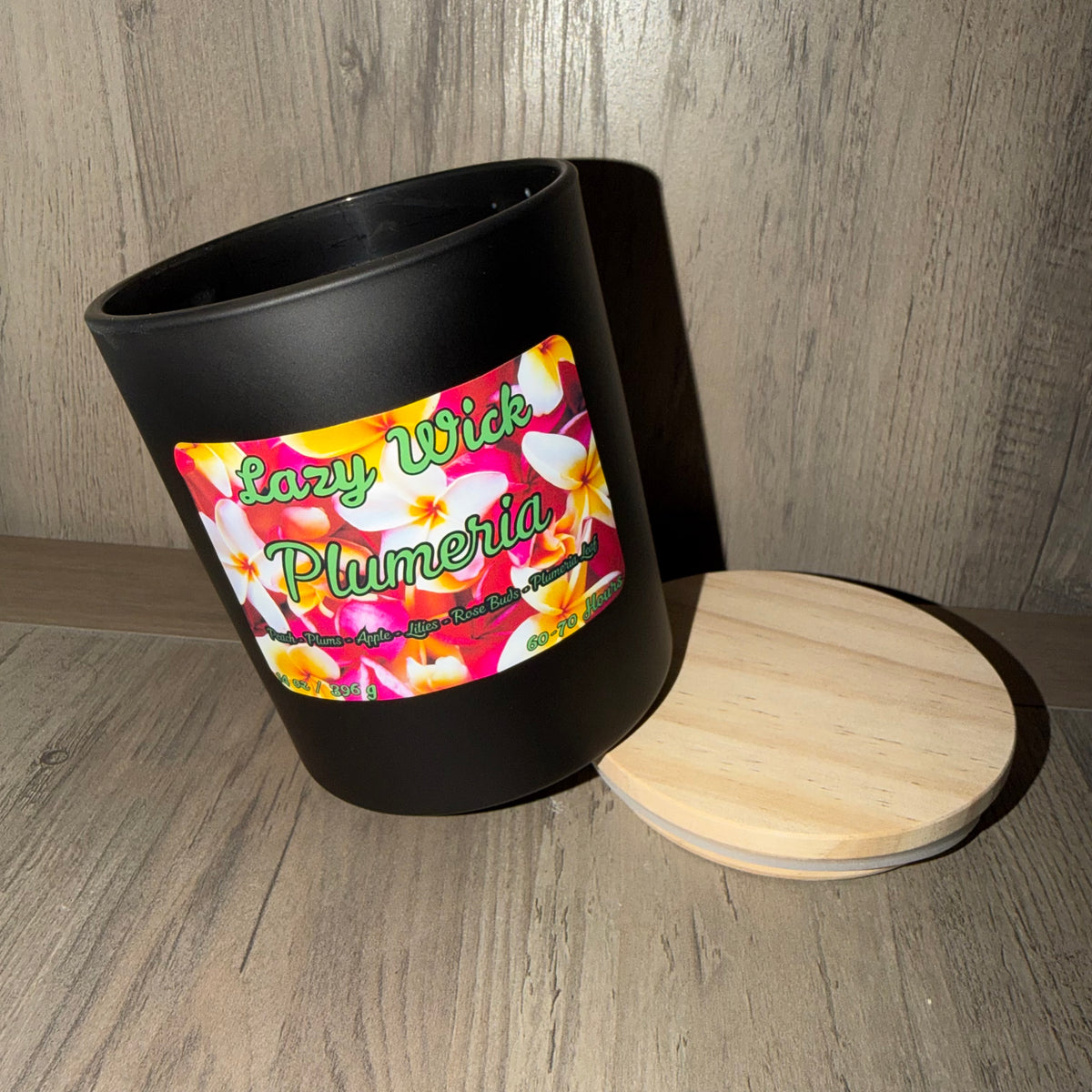 Plumeria (14 oz)