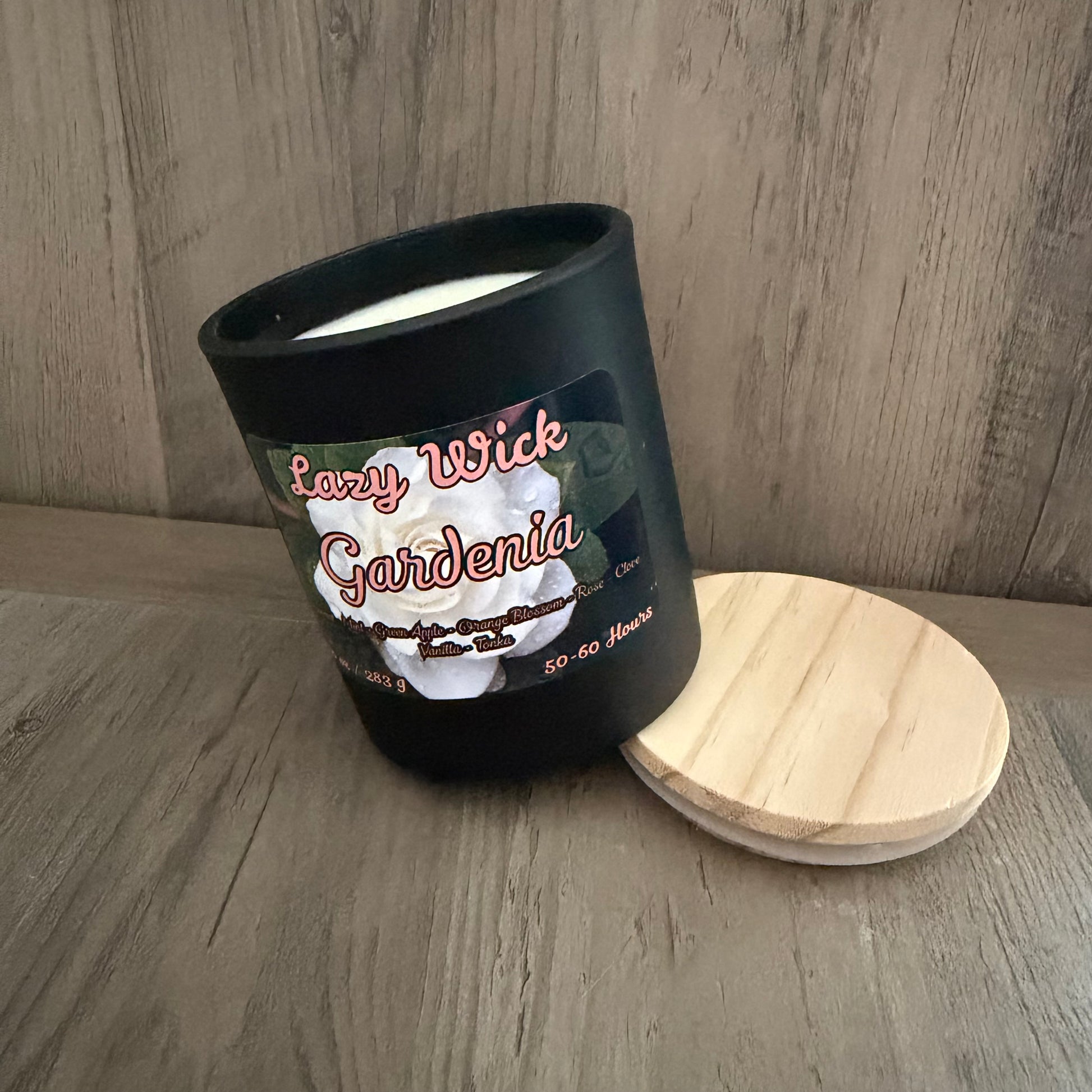 Gardenia (10 oz)