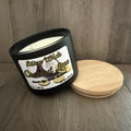 Coconut Lime (12 oz)