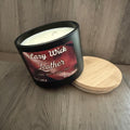 Leather (12 oz)