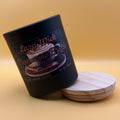Cappuccino Brulee (10 oz)