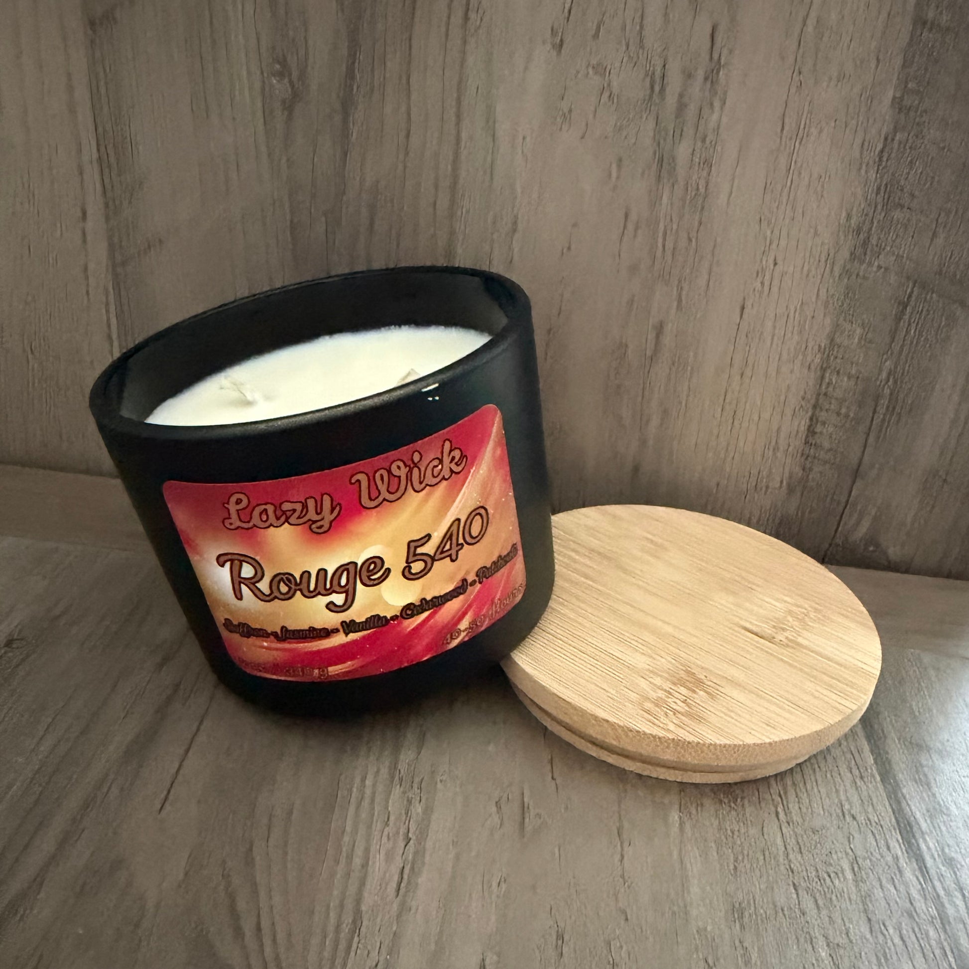 Rouge 540 (12 oz)