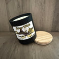 Coconut Lime (10 oz)
