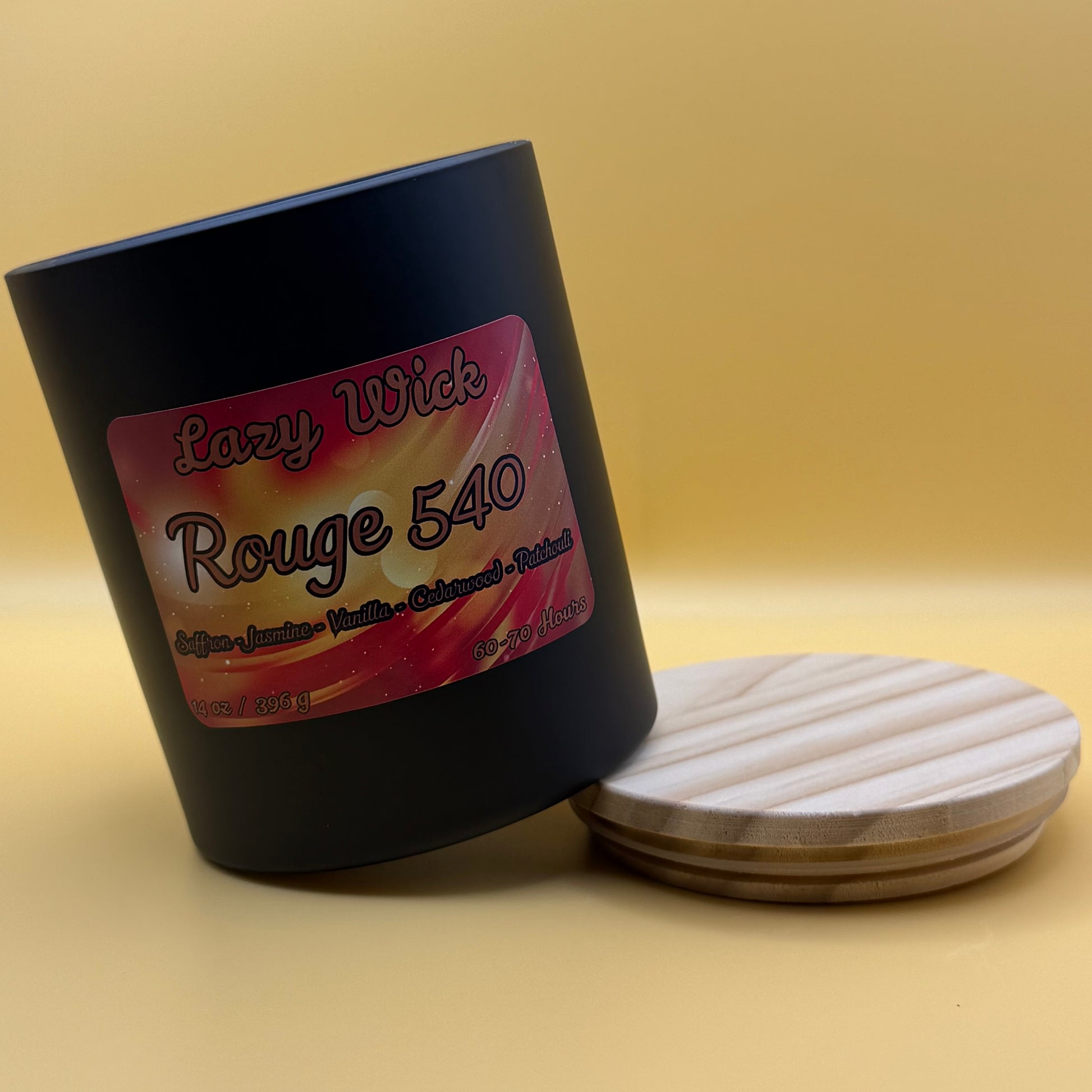 Rouge 540 (14 oz)