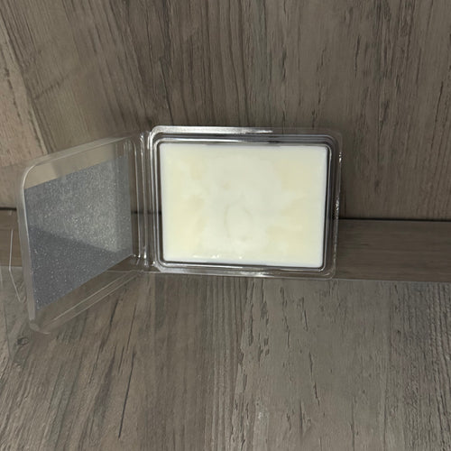Cashmere Pumpkin Wax Melts
