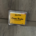 Creme Brulée Wax Melts