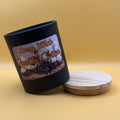 Vanilla Cotton (10 oz)