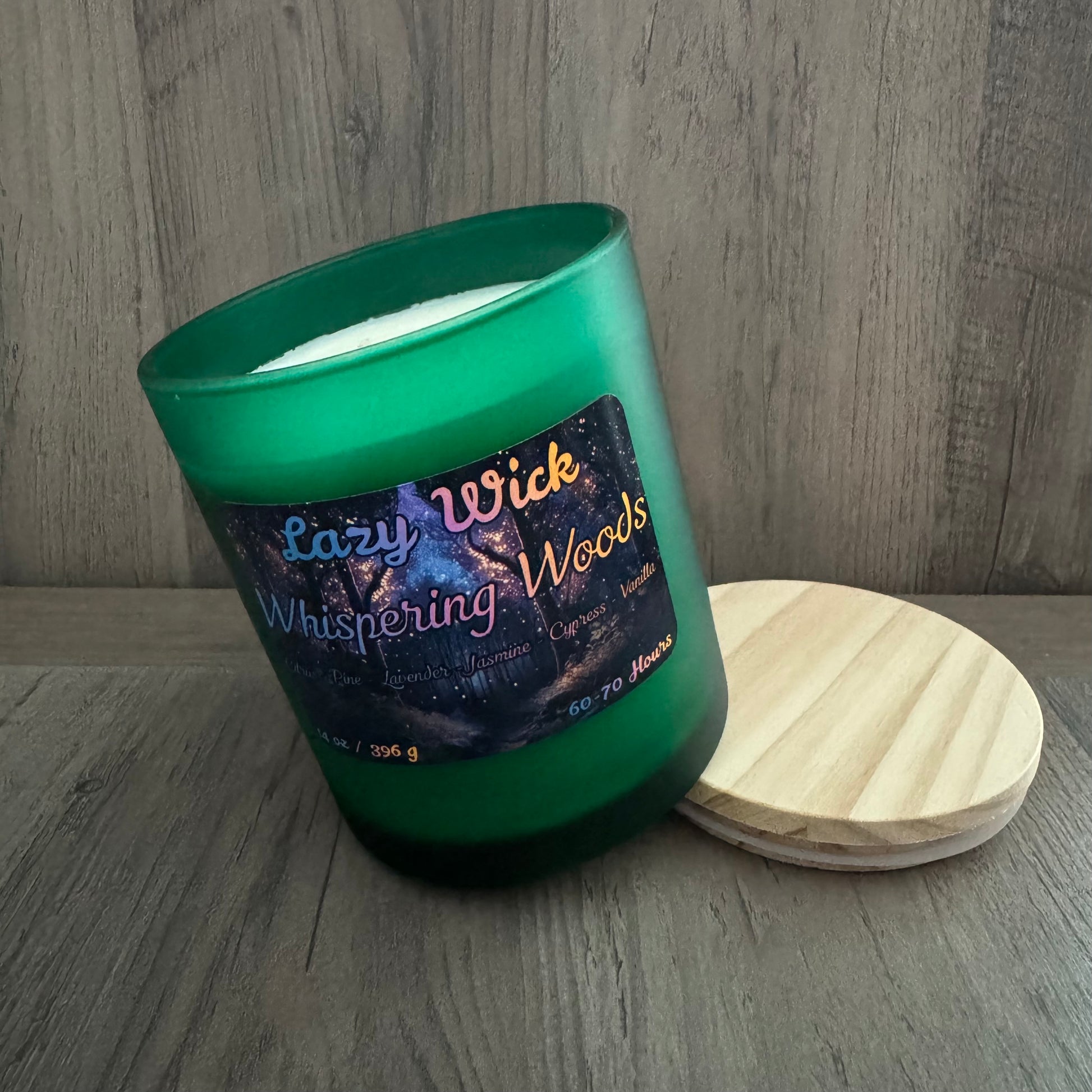 Whispering Woods (14 oz)