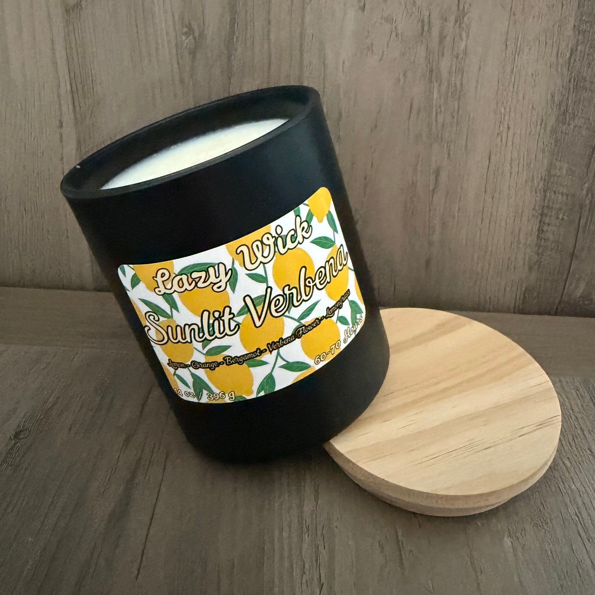 Sunlit Verbena (14 oz)