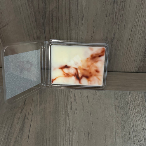 Creme Brulée Wax Melts