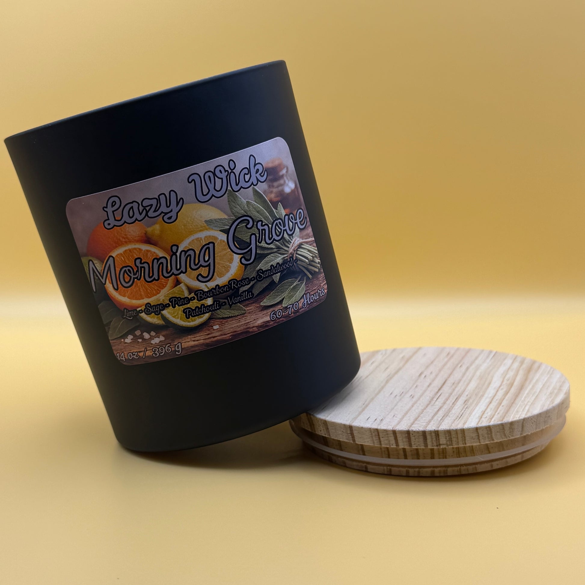 Morning Grove (14 oz)