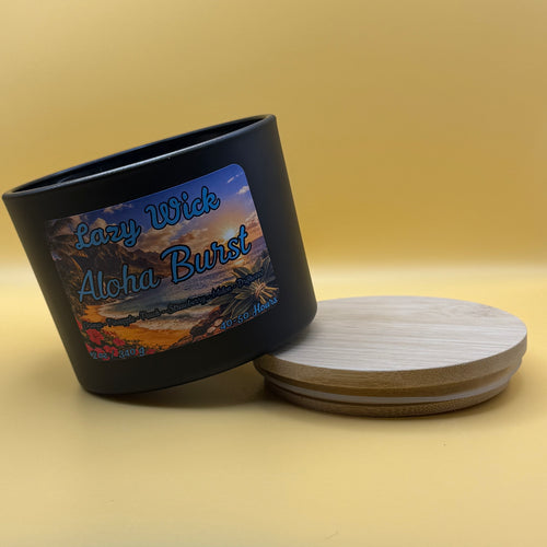 Aloha Burst (12 oz)
