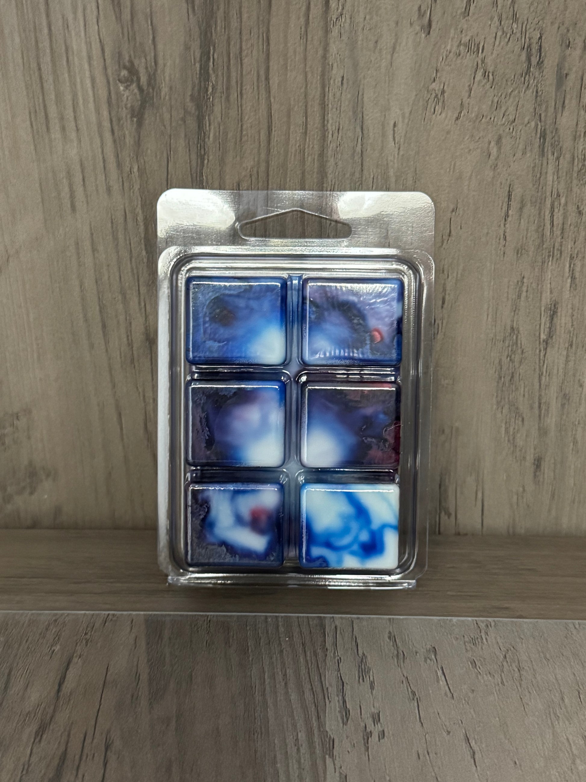 Mahogany Teakwood Wax Melts