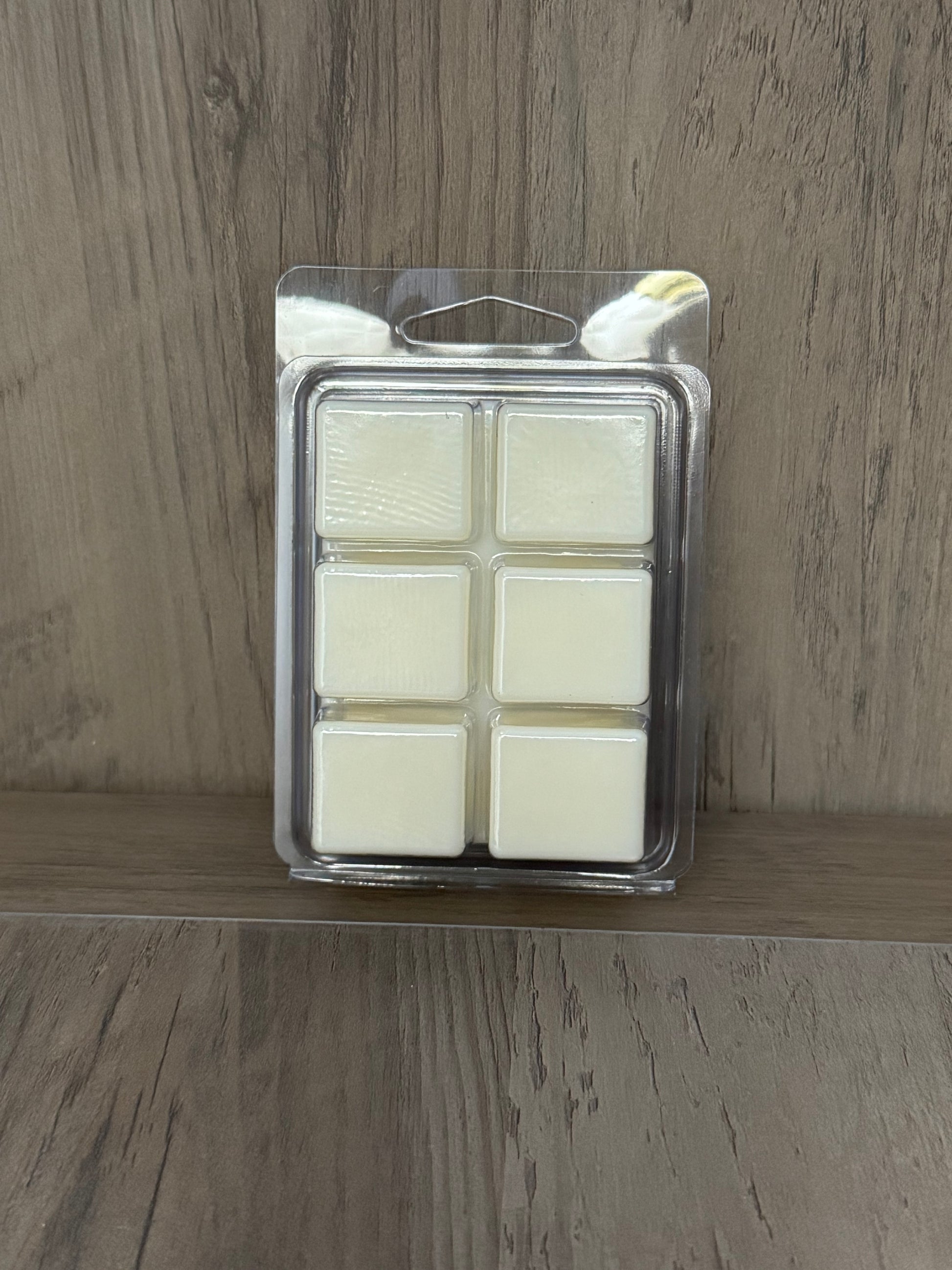 Mahogany Teakwood Wax Melts