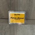Autumn Harvest Wax Melts