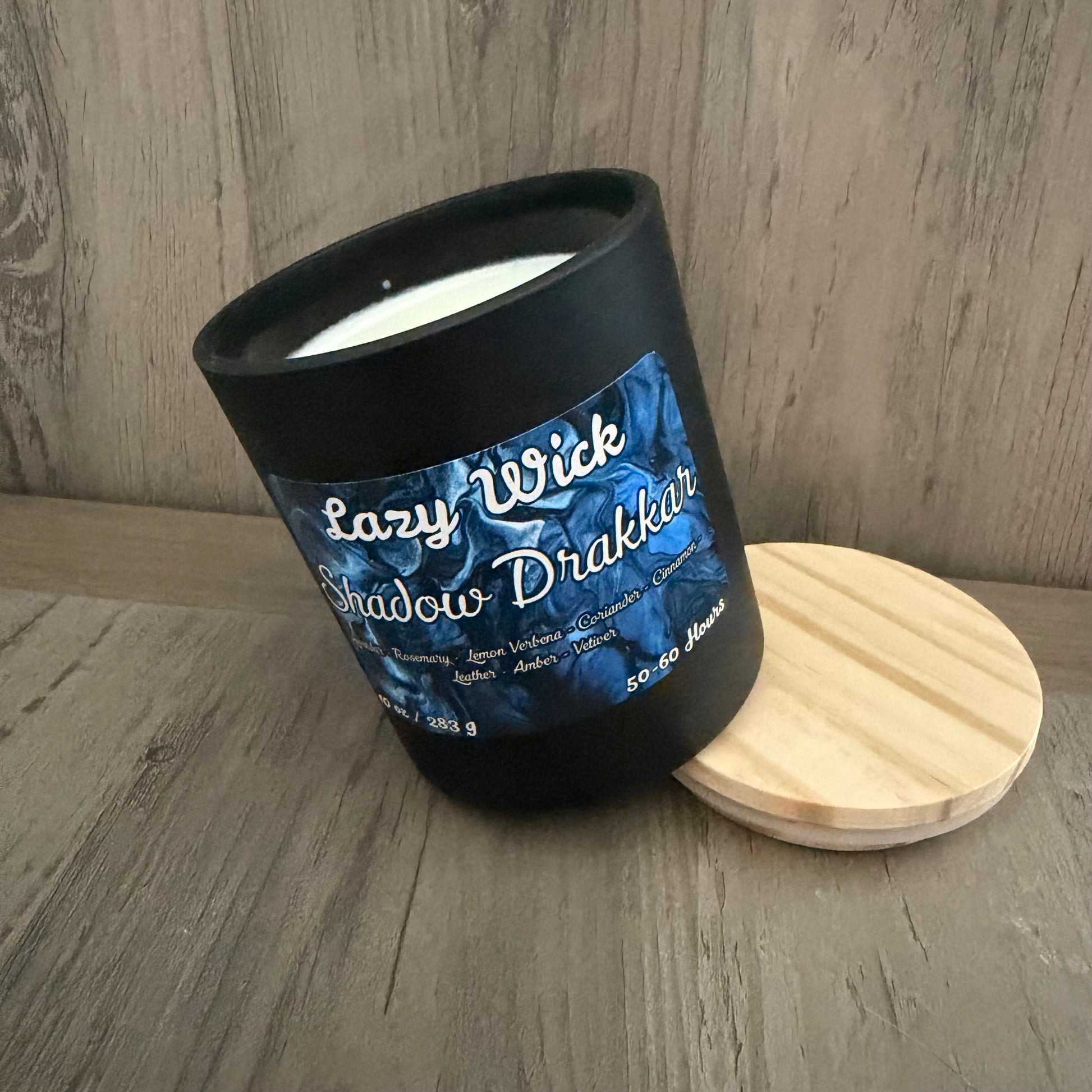 Shadow Drakkar (10 oz)