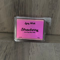 Strawberry Wax Melts