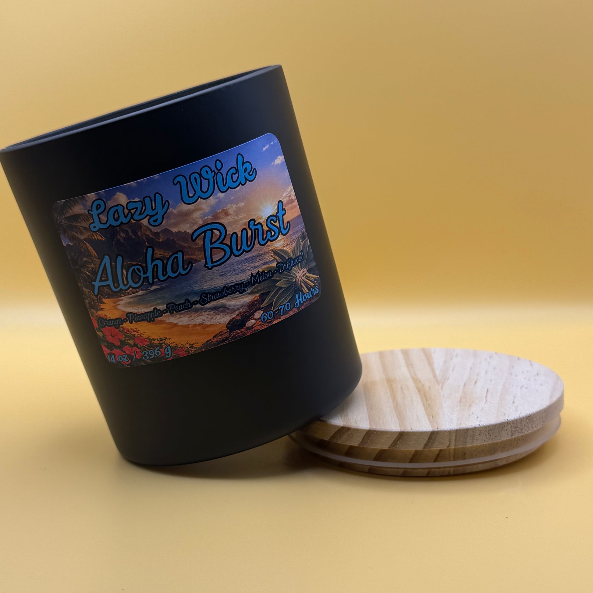 Aloha Burst (14 oz)