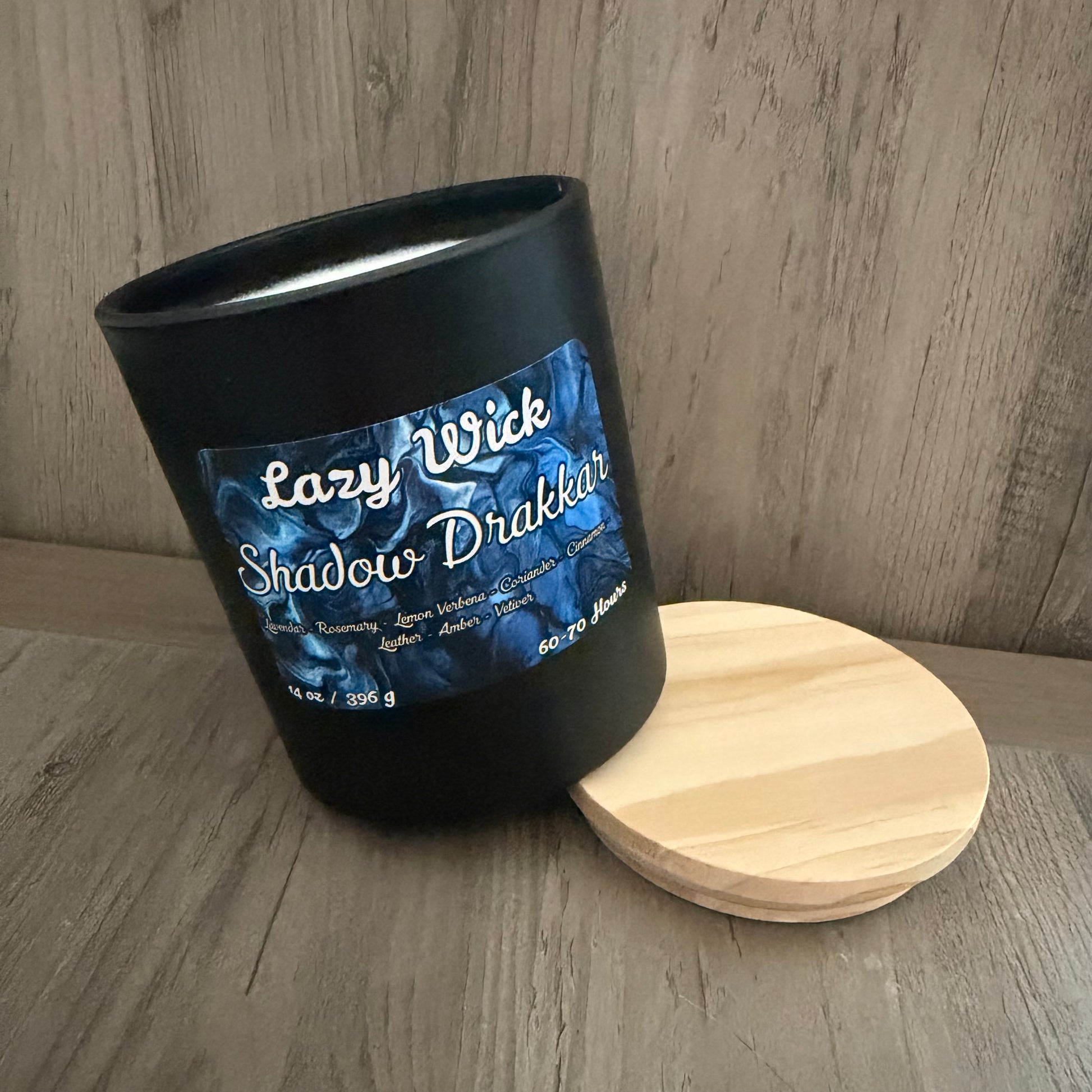 Shadow Drakkar (14 oz)