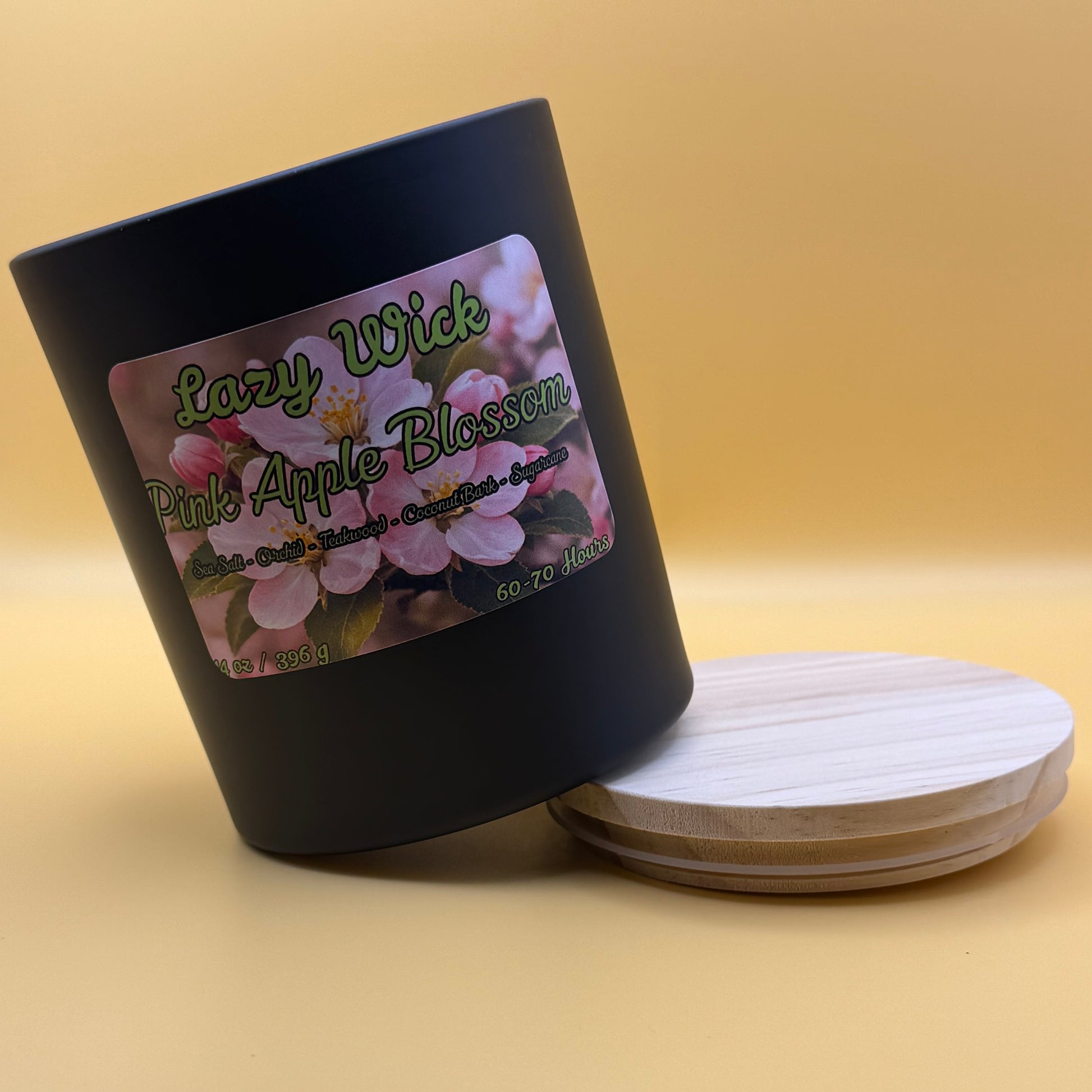 Pink Apple Blossom (14 oz)
