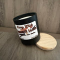 Cinnamon Vanilla (10 oz)