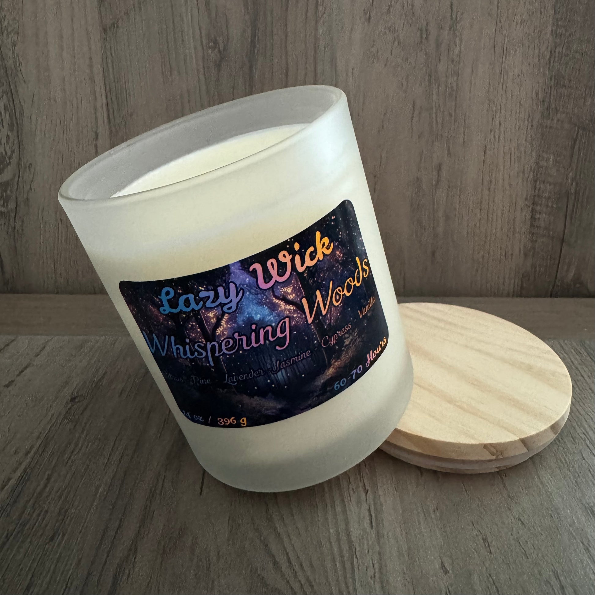 Whispering Woods (14 oz)