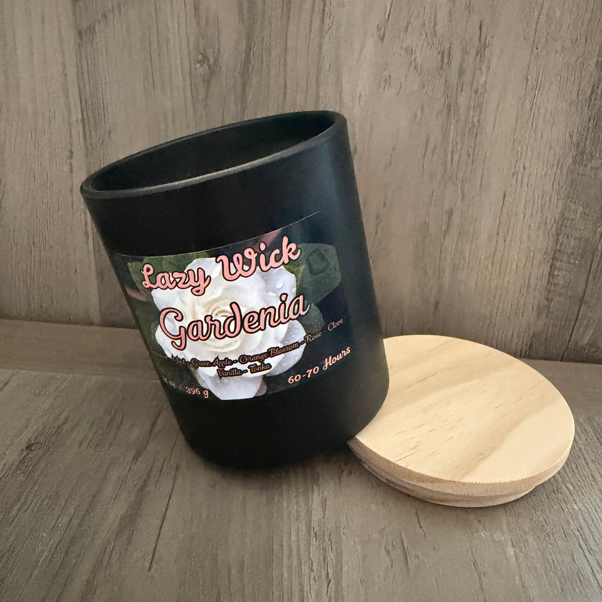 Gardenia (14 oz)
