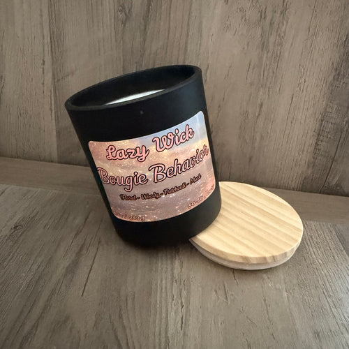 Bougie Behavior (10 oz)