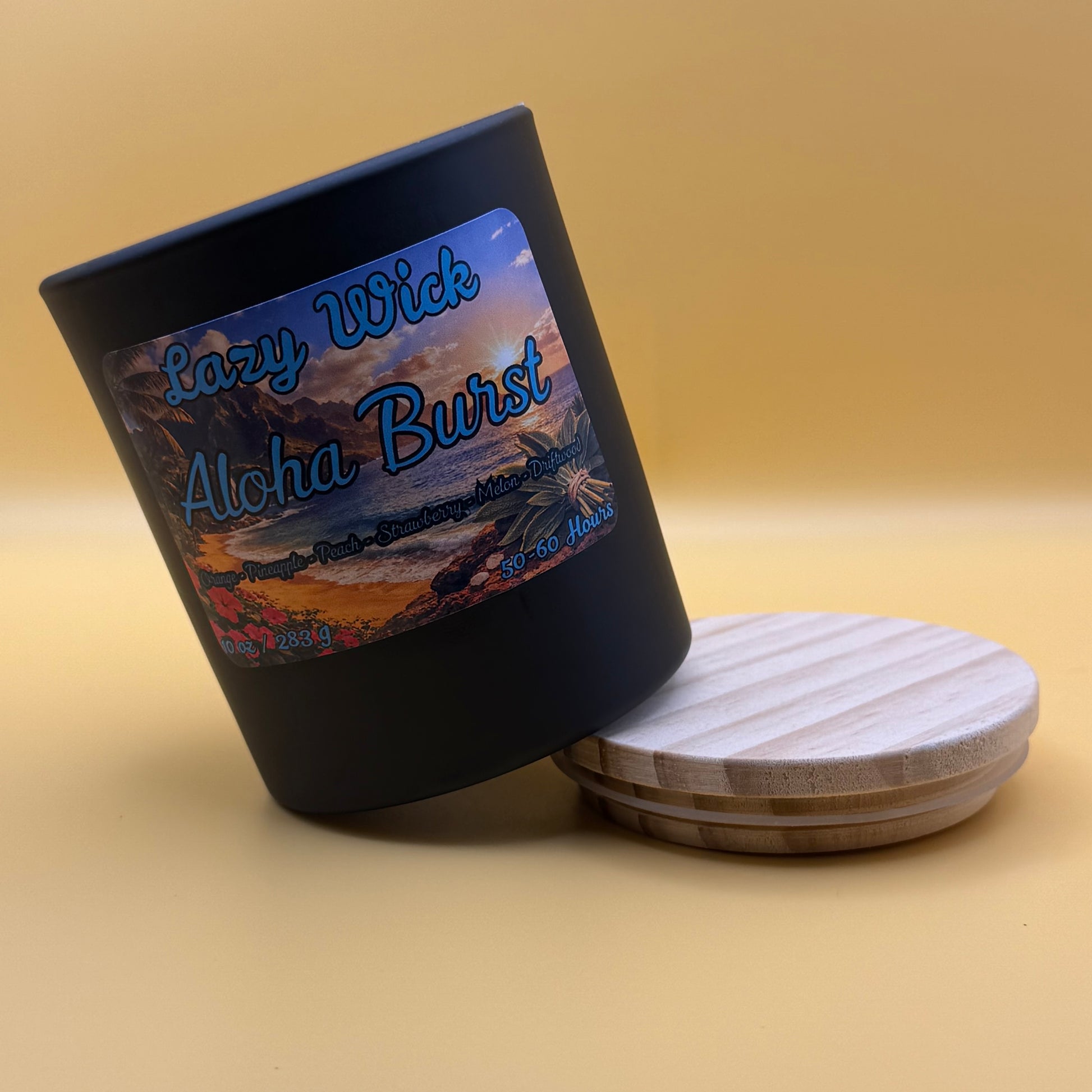 Aloha Burst (10 oz)
