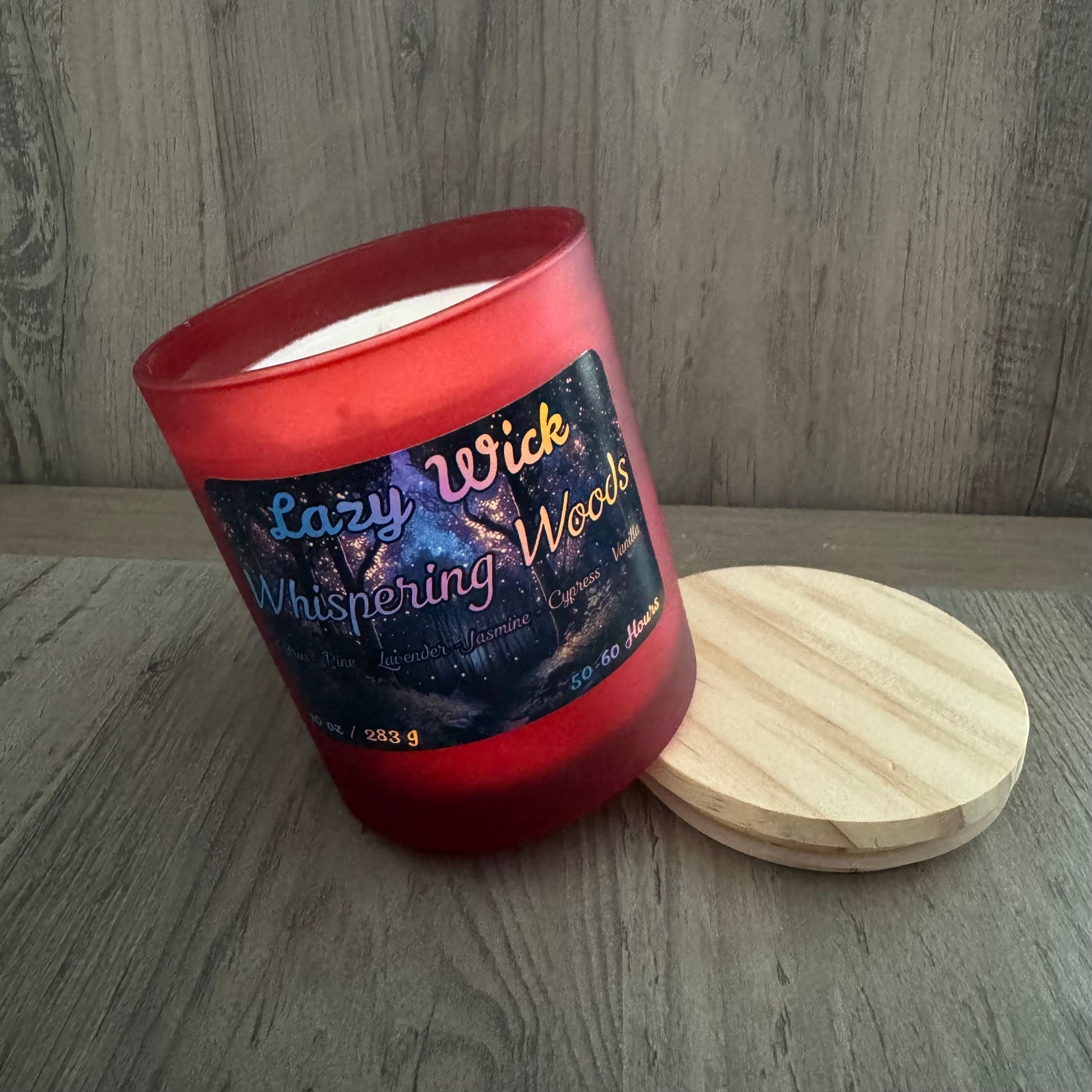 Whispering Woods (10 oz)