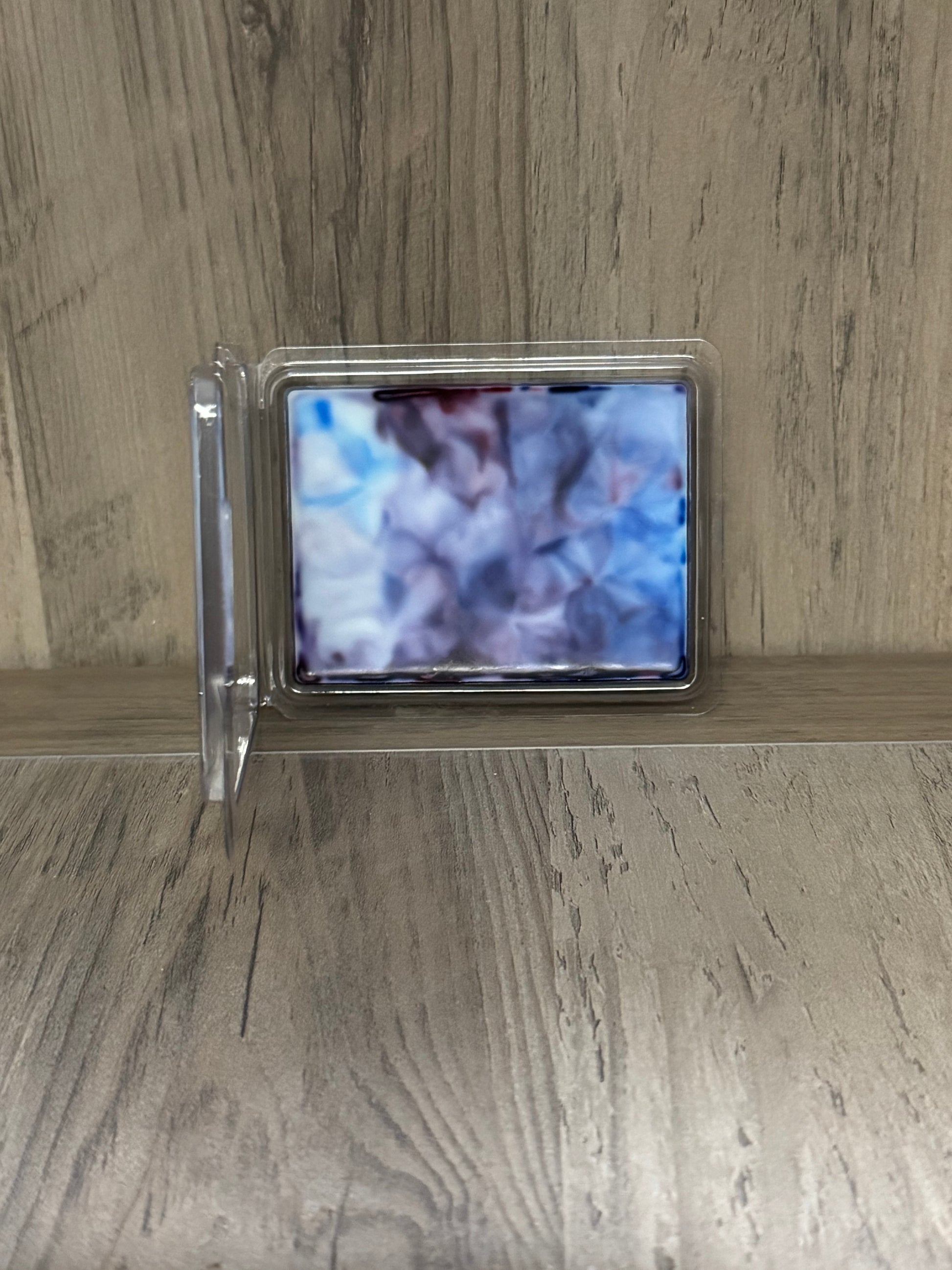 Mahogany Teakwood Wax Melts