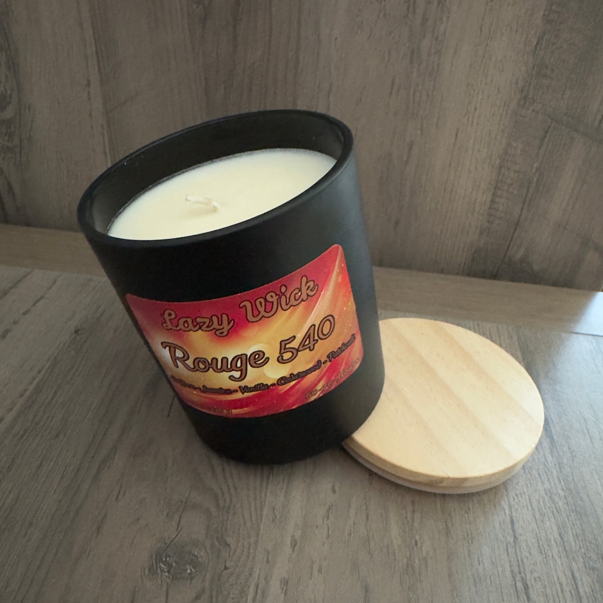 Rouge 540 (14 oz)