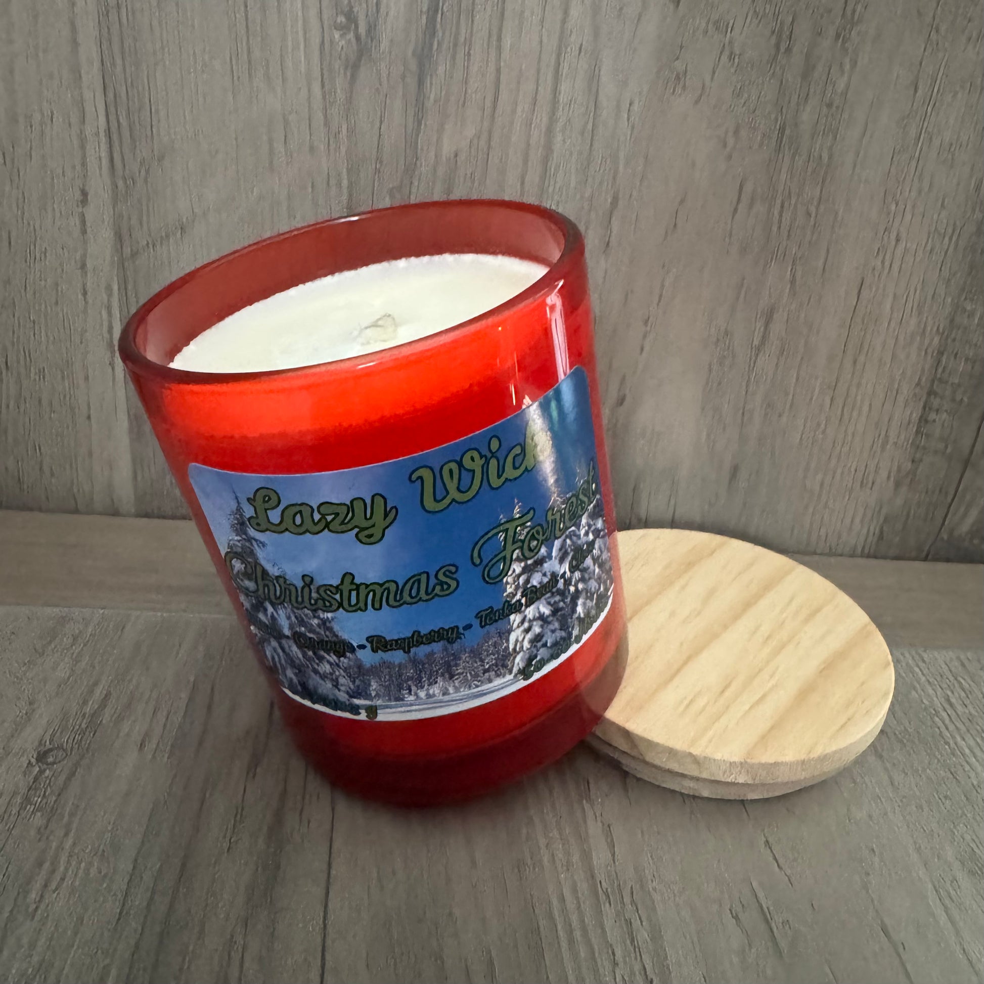 Christmas Forest (10 oz)